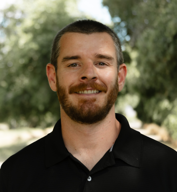 Lane Dotson, futures day trader and founder of Still Funded